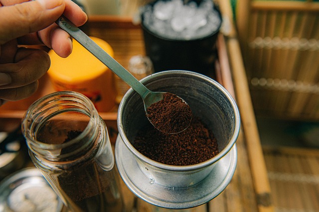 Free Huyleepaparazzi Coffee photo and picture