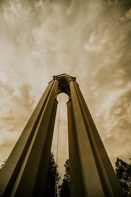 Free Cathedral Vintage photo and picture