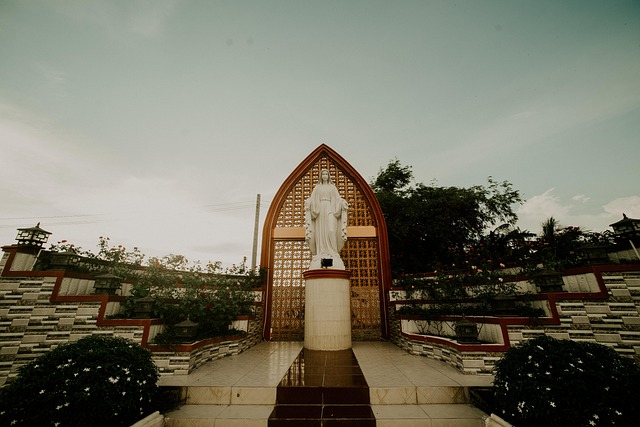 Free Cathedral Vintage photo and picture