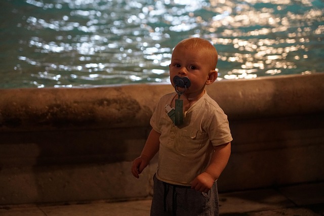 Free Kid Rome photo and picture