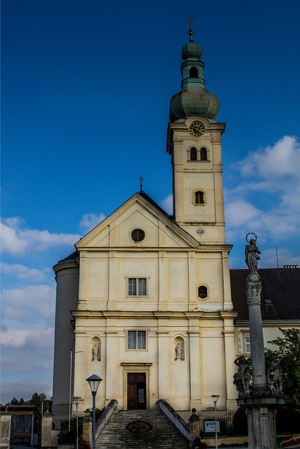 Free Church Architecture photo and picture