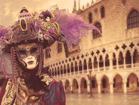 Free Venice Italy photo and picture