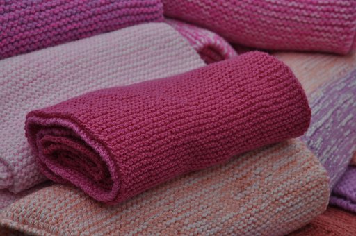 Free Scarves Wool photo and picture