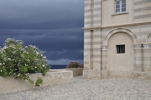 Free Sea Architecture photo and picture