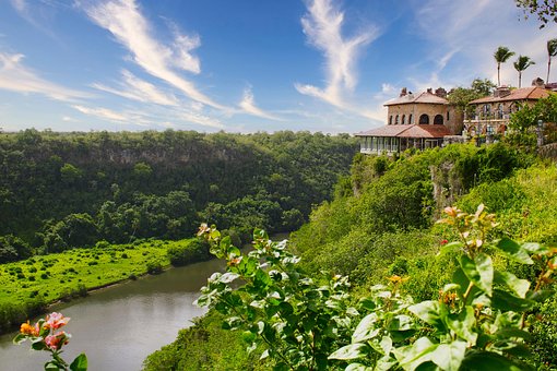 Free River Nature photo and picture