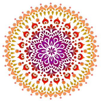 Free Art Pattern illustration and picture