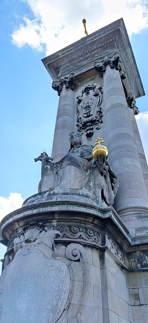 Alexander Bridge France Paris Free photo on Pixabay Pixabay
