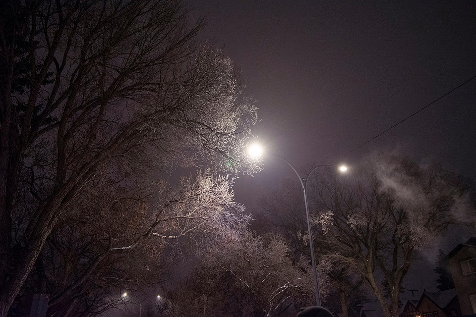 夜晚 夜深人静的时候 喜怒无常 - Pixabay上的免费照片 - Pixabay