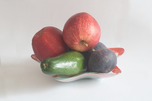 Free Still Life Fruit photo and picture