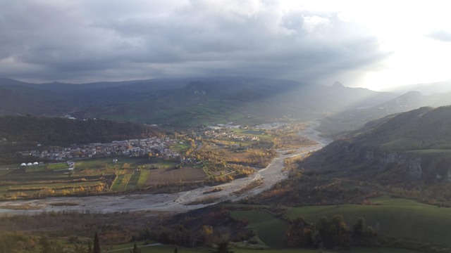 Free Montefeltro Valley photo and picture