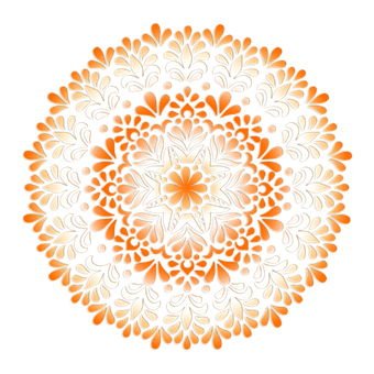 Free Art Floral illustration and picture