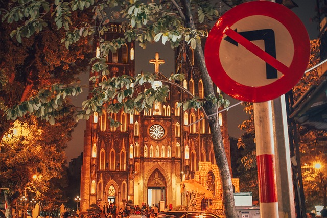 Free Vietnam Hanoi photo and picture
