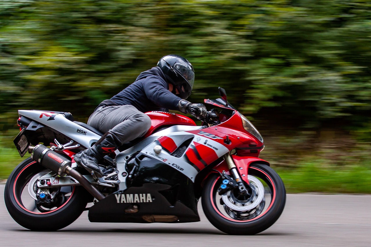 Yamaha motorcycle for sale in Qazvin: Market Overview and Legal Buying Guide