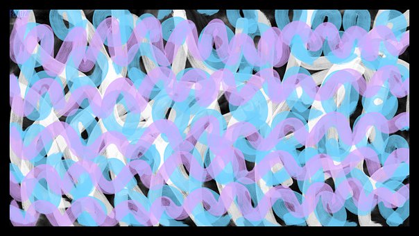 Free Abstract Artwork illustration and picture