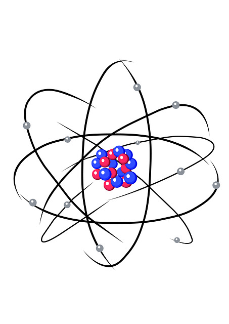 Atom, Ştiinţă, Simbol, Moleculă, Chimie