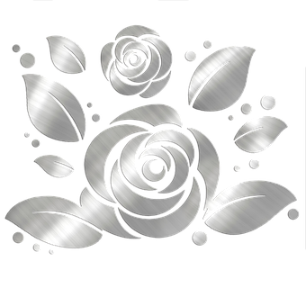 Free Flower Rose illustration and picture