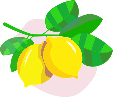 Fructe, Lămâi, Fruct Citric, Elimina