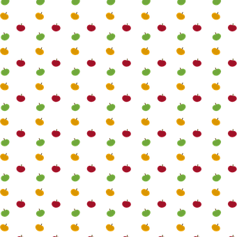 Manzana, Høst, November, Oktober