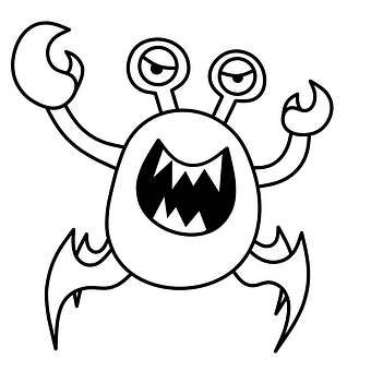 Free Crustacean Crab illustration and picture