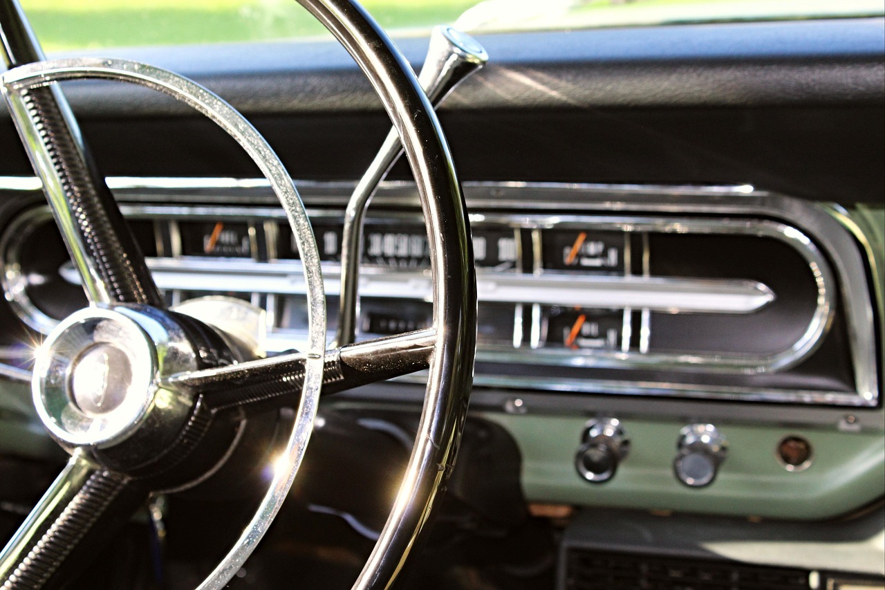 Vehicle - free online jigsaw puzzle photo