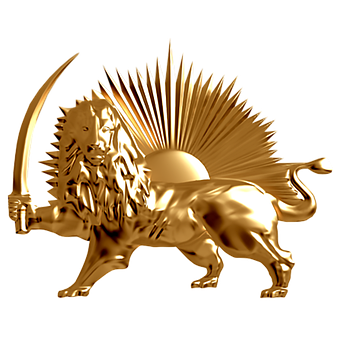 Free Iran Logo illustration and picture