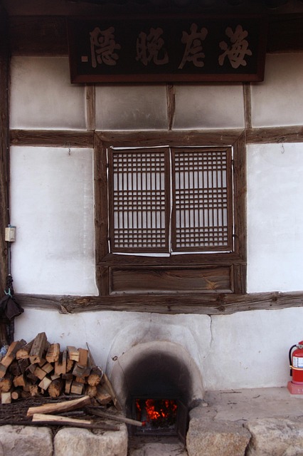 Free Korea Traditional photo and picture