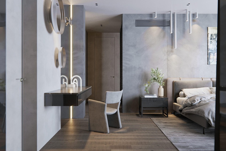 Free Bedroom Furniture photo and picture