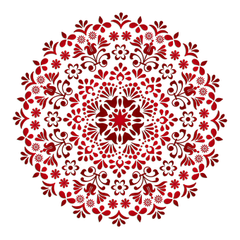 Free Mandala Pattern illustration and picture
