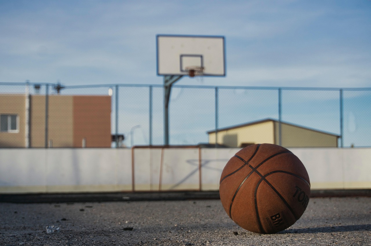 Basketball Camps Near Me For Young Athletes
