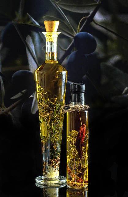 Free Olive Oil Cooking photo and picture