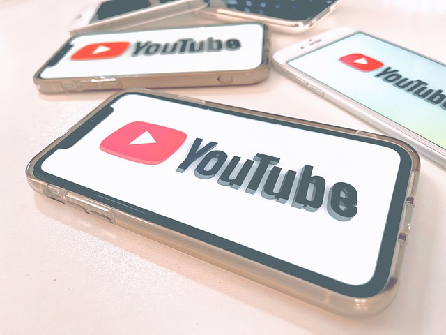 Iphone, Youtube, Video, Google