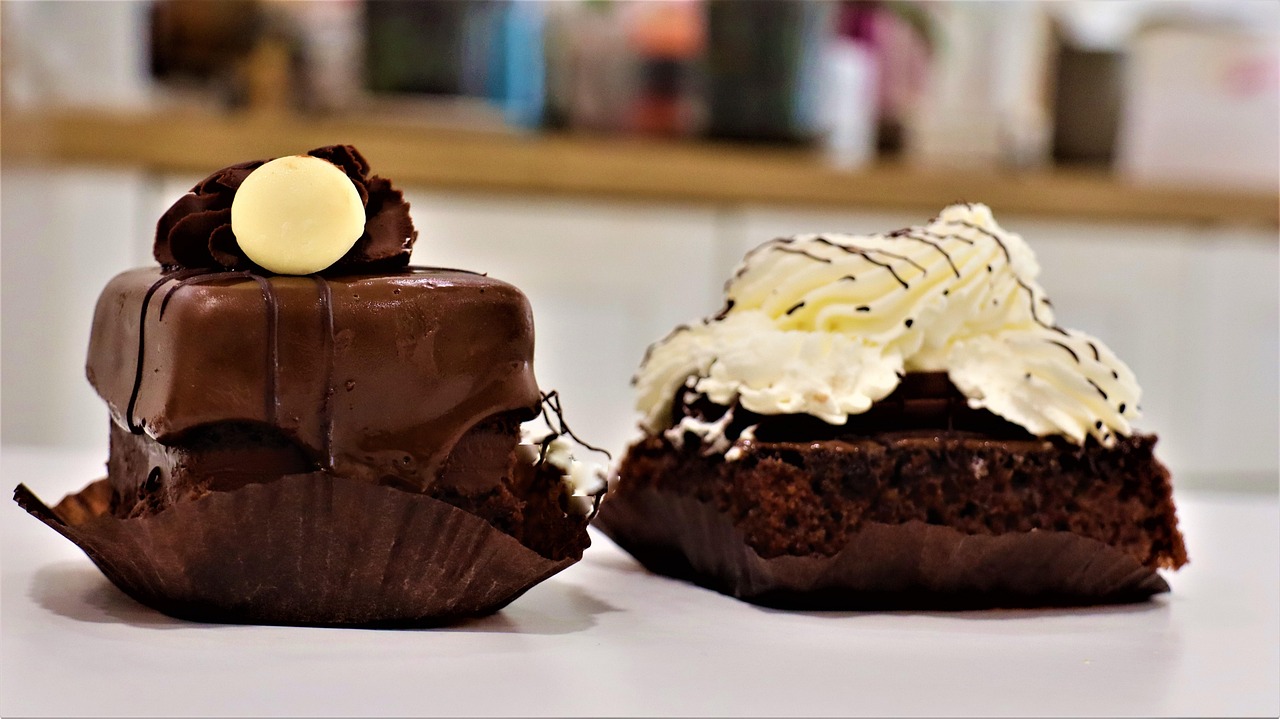 Chocolate Cake Dessert Sweets - Free photo on Pixabay