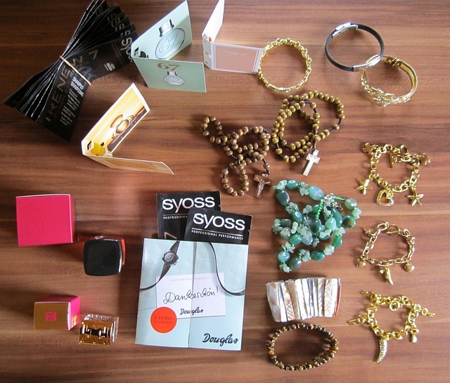 Free Jewellery Bracelet photo and picture