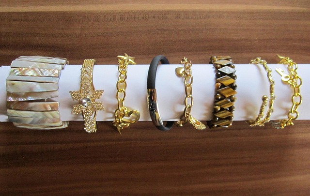 Free Bracelet Bracelets photo and picture
