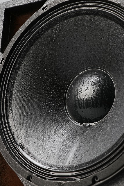 Free Loudspeaker Sound photo and picture