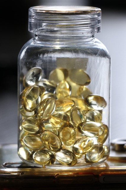Free Pill Capsule photo and picture