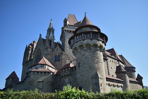 Free Castle Historical photo and picture