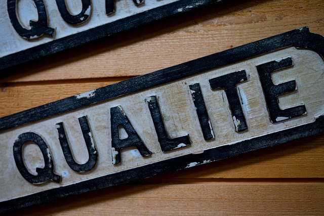 Free Quality Management photo and picture