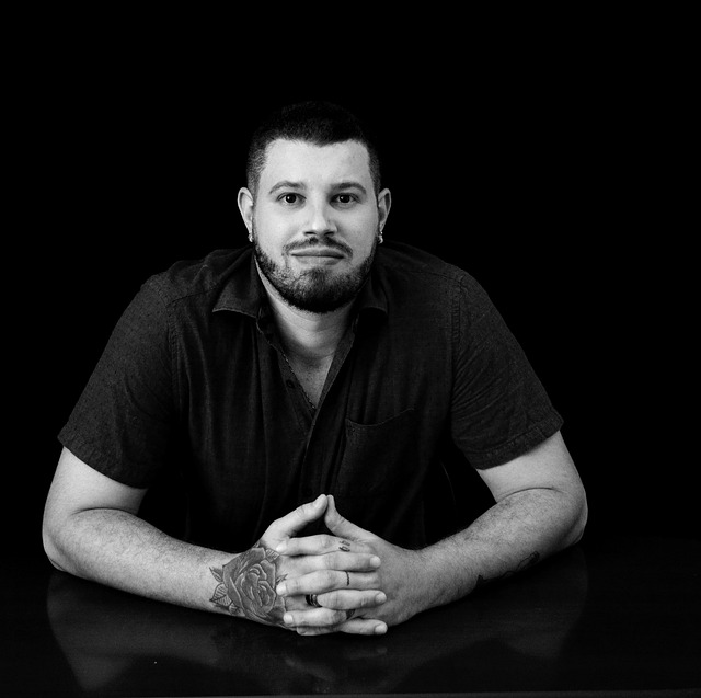 Free Man Model photo and picture