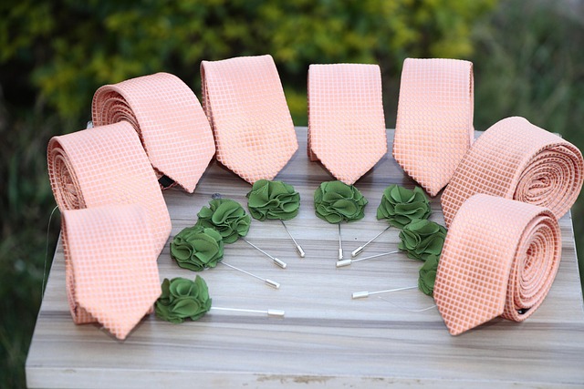 Free Neckties Fashion photo and picture