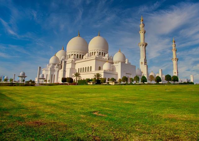 Free Mosque Masjid photo and picture
