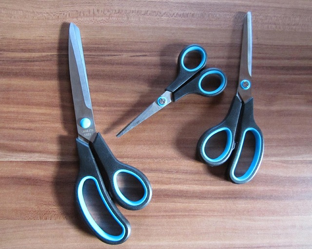 Free Shear To Cut photo and picture