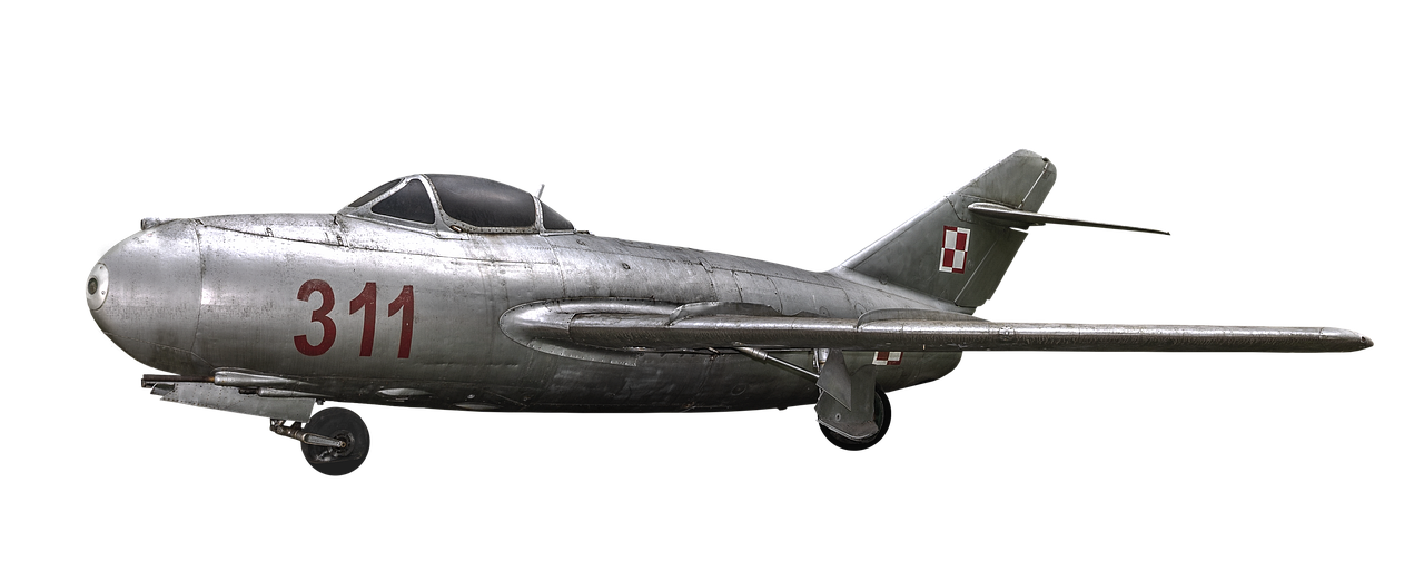 ジェット戦闘機 航空 爆撃機 Pixabayの無料画像