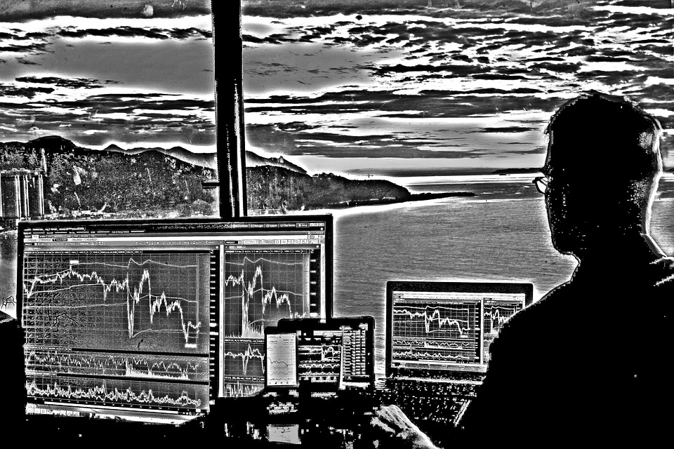 Stock Market Chart Free photo on Pixabay Pixabay