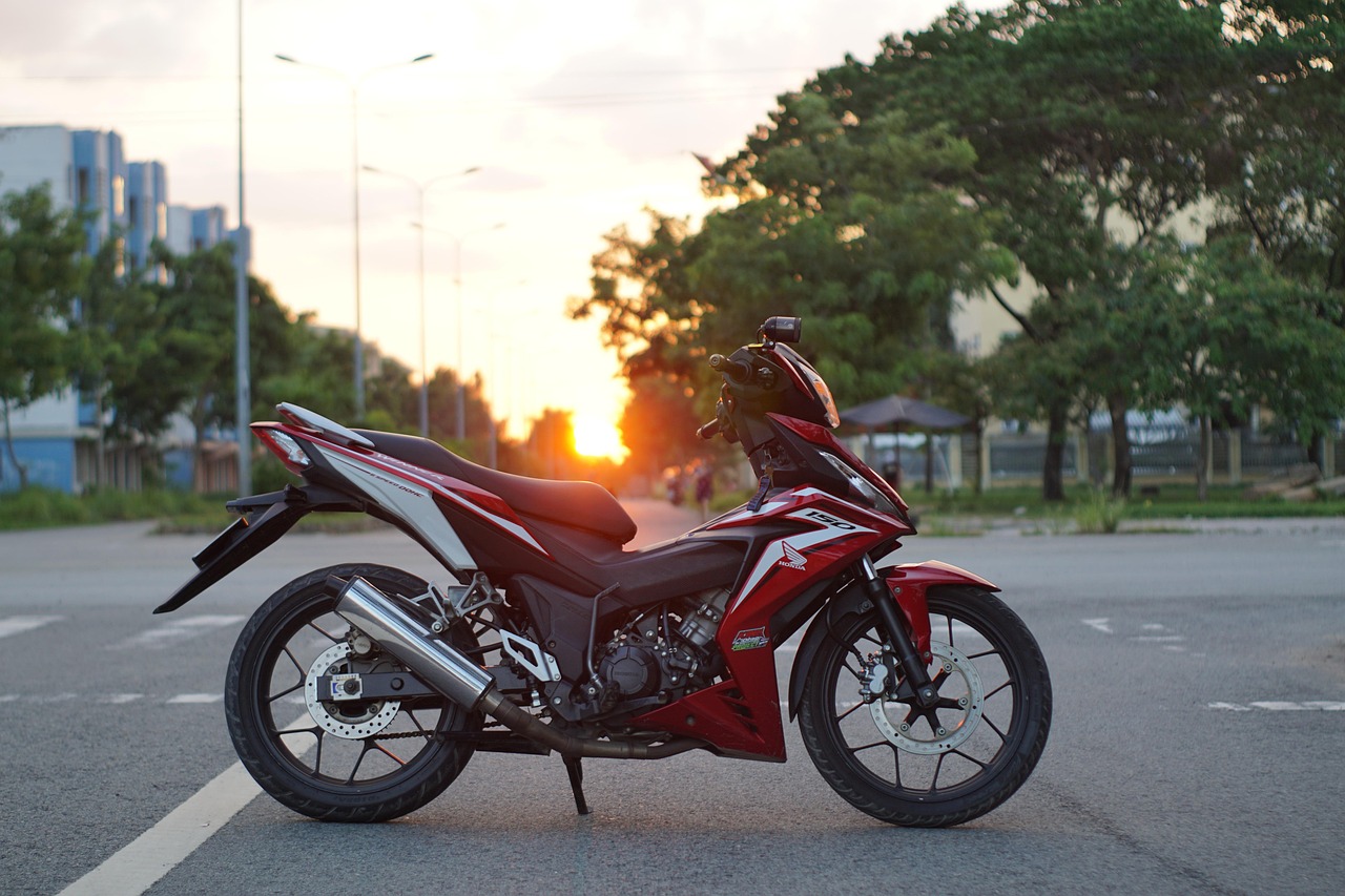 Sport bikes for sale in Kadoma