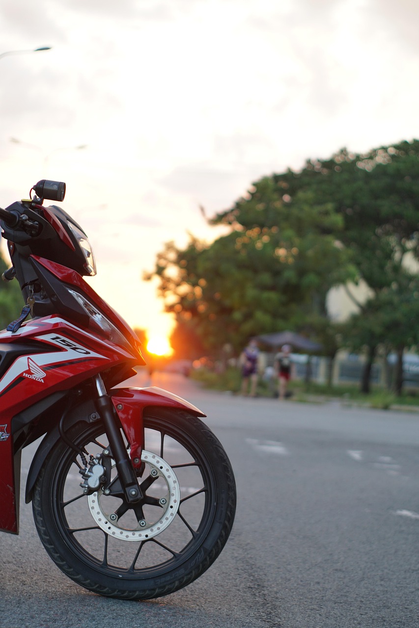Buy motorcycle in Nam Định, Vietnam: Legal Requirements, Costs, and Buyer Considerations