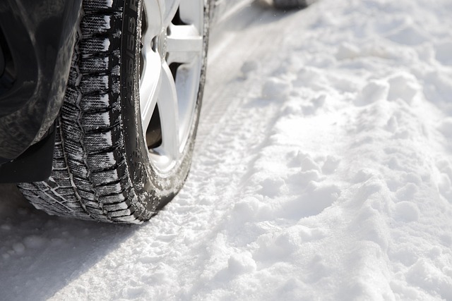 car, wheel, tire, travel, vehicle, auto, blizzard, journey, car wallpapers, nature, winter, snow