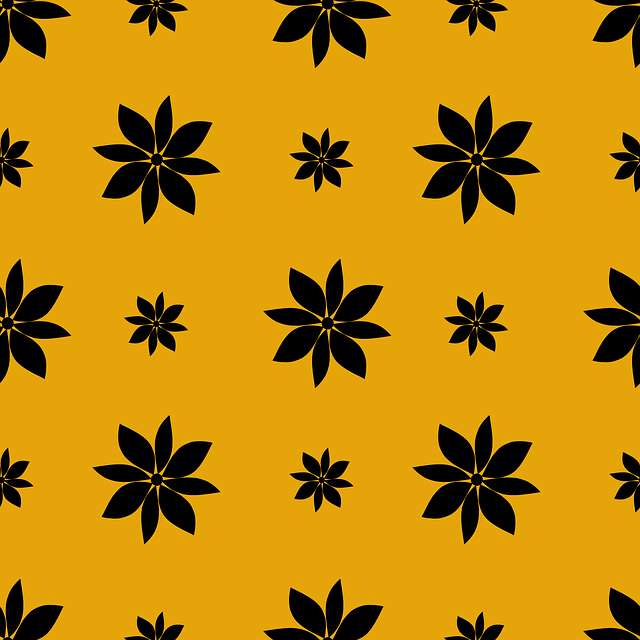 Kukkakuvio Kukka Tausta Ilmainen Kuva Pixabayssa Pixabay
