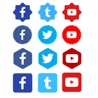 Free Icons Logos illustration and picture