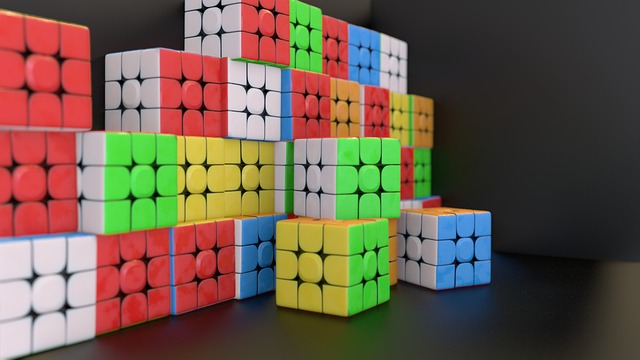 Free Toy Puzzle photo and picture